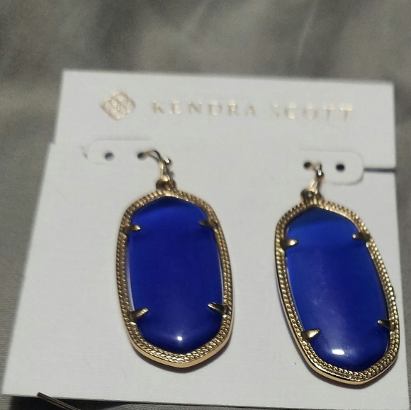 Kendra Scott Jewelry - Kendra Scott earrings